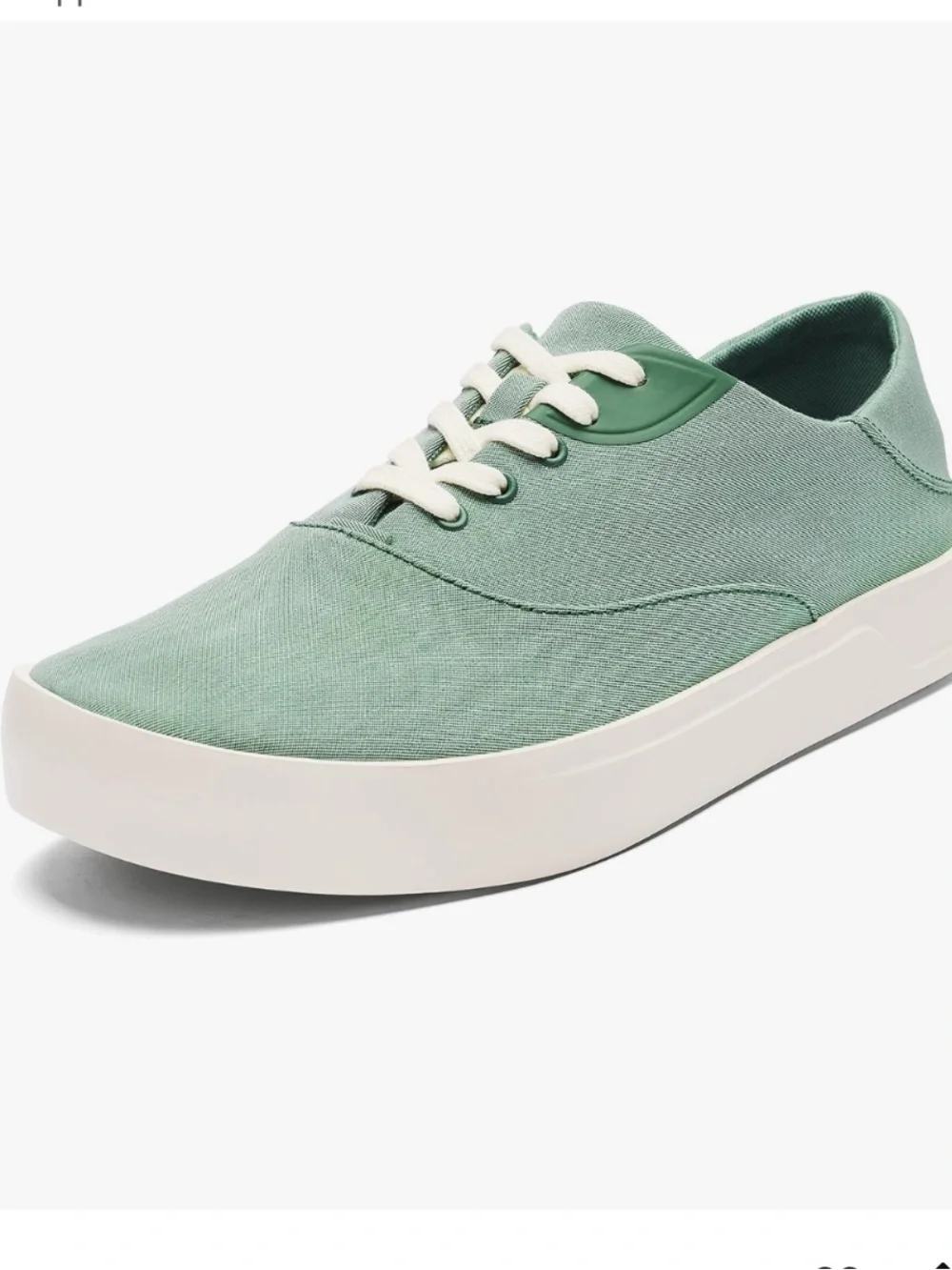 OluKai Men’s Green Bamboo Tradewind Everyday Sneakers , Size 12, NWT,
